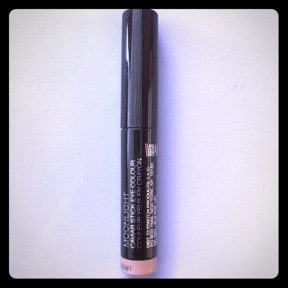 Laura Mercier Cavier Stick Eye Color in MOONLIGHT - Picture 2 of 4